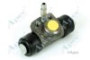 APEC braking BCY1248 Wheel Brake Cylinder